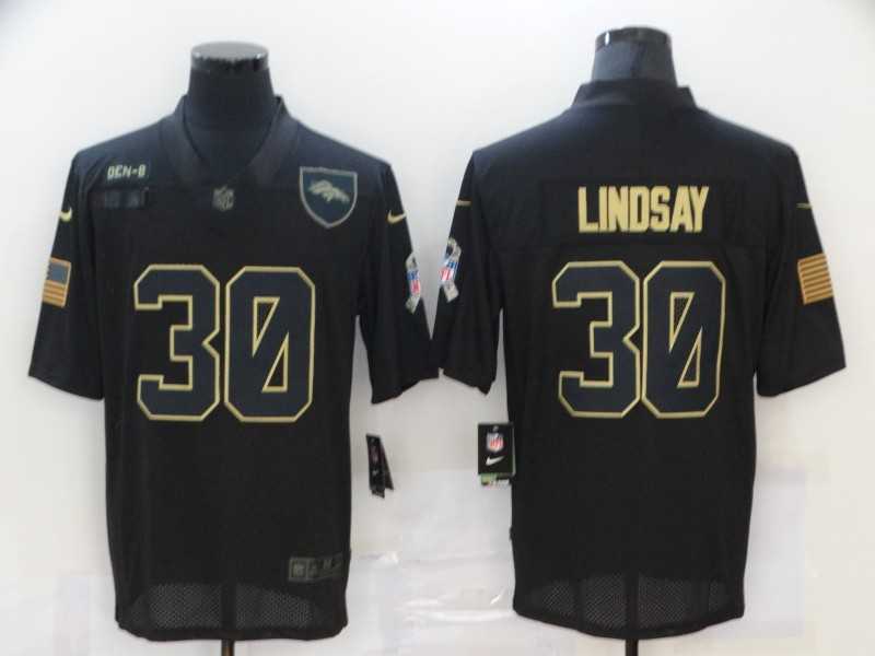 Nike Broncos 30 Phillip Lindsay Black 2020 Salute To Service Limited Jersey,We sell and wholesale Nike Broncos 30 Phillip Lindsay Black 2020 Salute To Service Limited Jersey on line form chian!